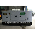 60kva diesel generator Silent box 50Hz